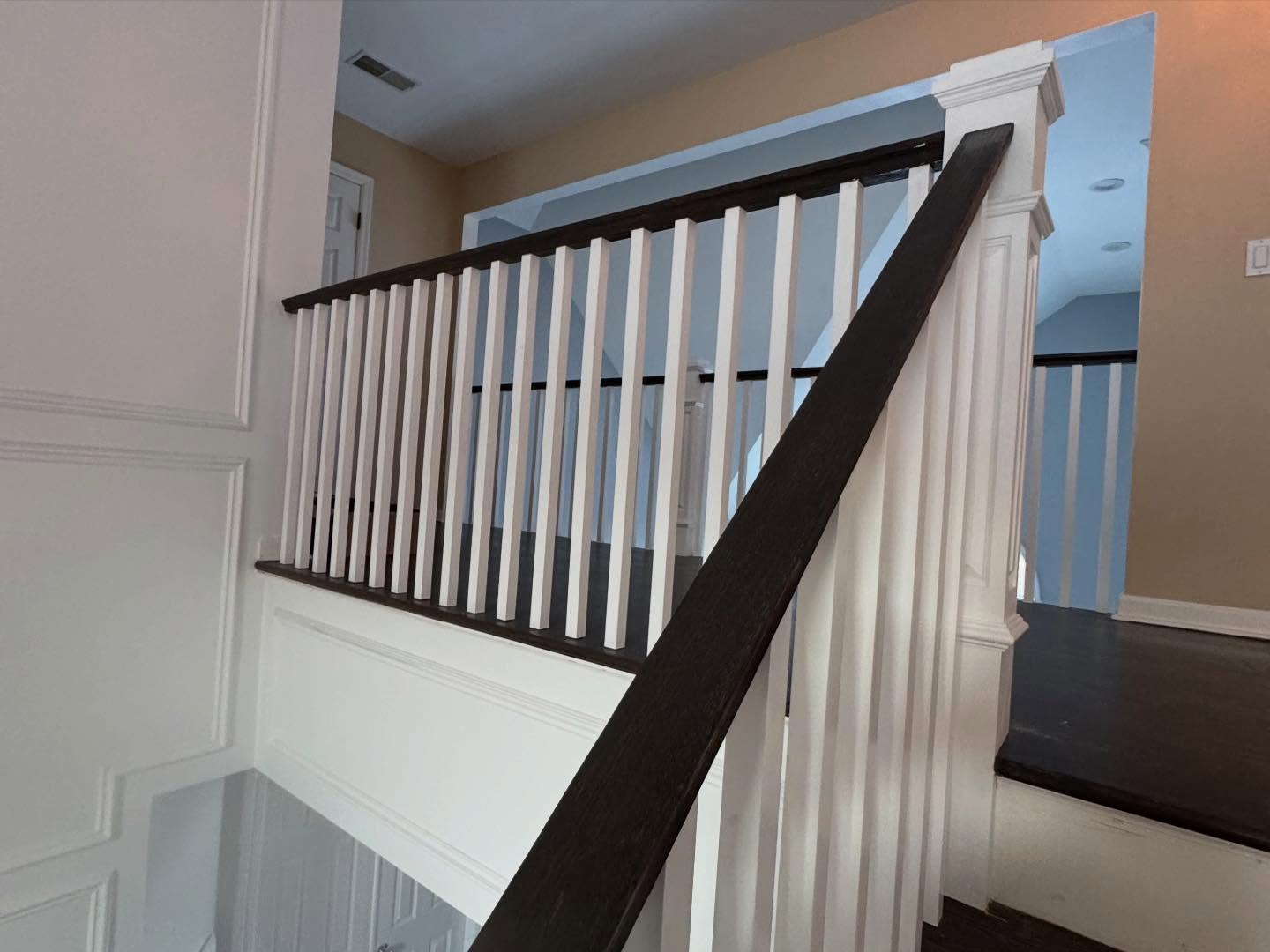 Custom fabricated metal gate